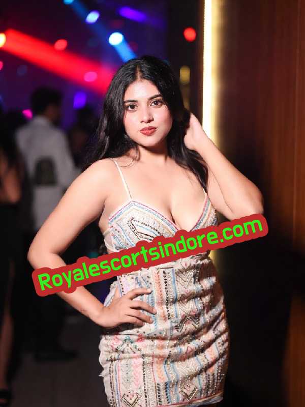 Anushka Pandey